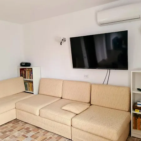 Vila Casa Arina Sulina