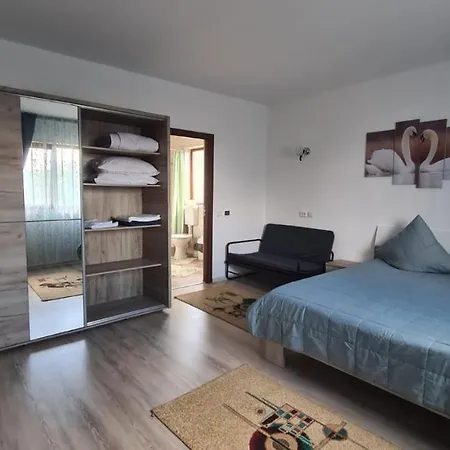 Vila Casa Arina
