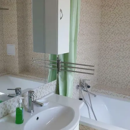 Casa Arina * سولينا