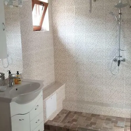 Vilă Casa Arina Sulina