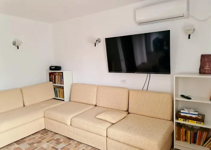 Villa Casa Arina Sulina