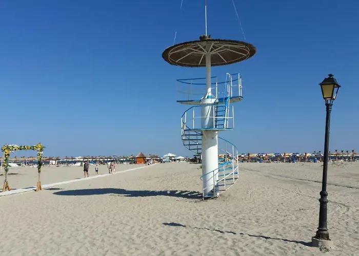 וילה Casa Arina סולינה