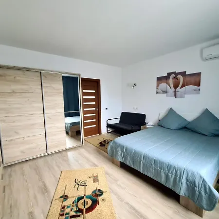 Casa Arina Sulina