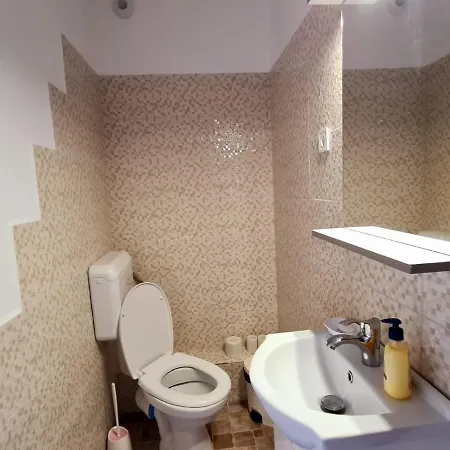 Casa Arina Villa