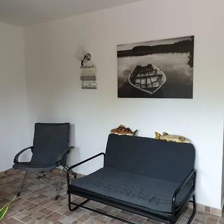 Villa Casa Arina Sulina