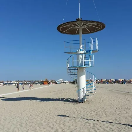 Villa Casa Arina Sulina