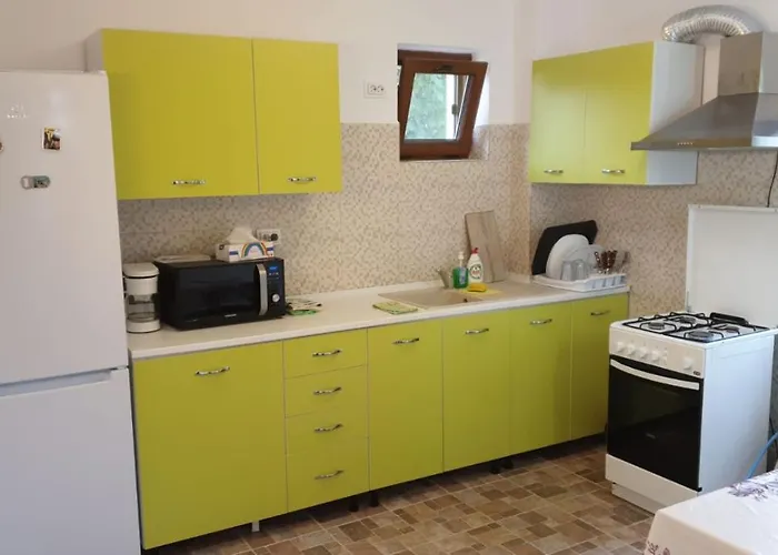 Casa Arina * סולינה