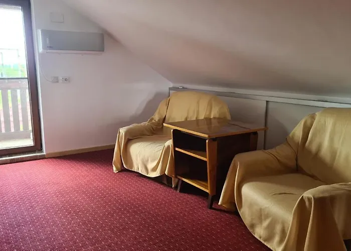 Casa Arina סולינה