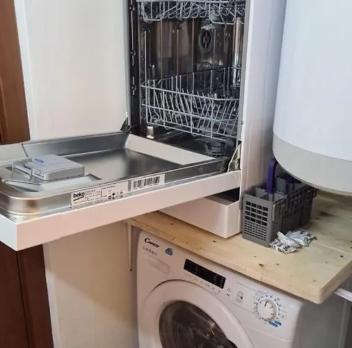 Casa Arina וילה סולינה