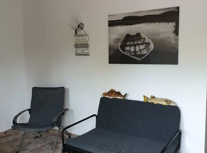 וילה Casa Arina סולינה