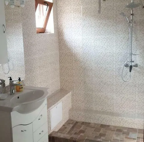 וילה Casa Arina סולינה